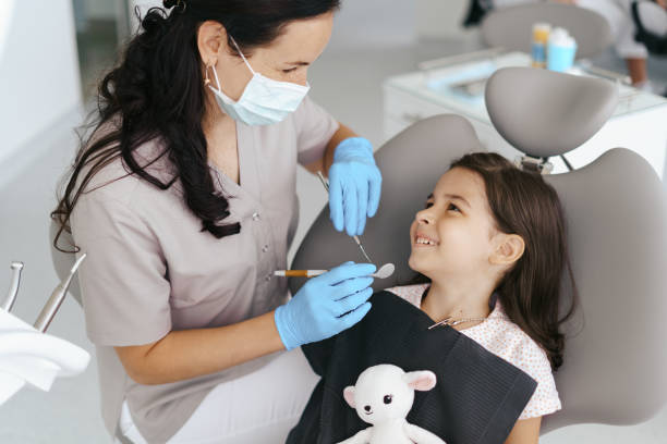 Best Emergency Treatment for Toothache in Madill, OK