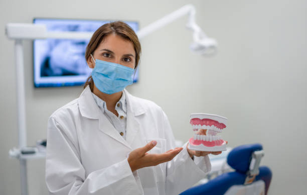 Best Emergency Treatment for Toothache in Madill, OK