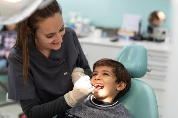 Best Weekend Emergency Dentist in Madill, OK