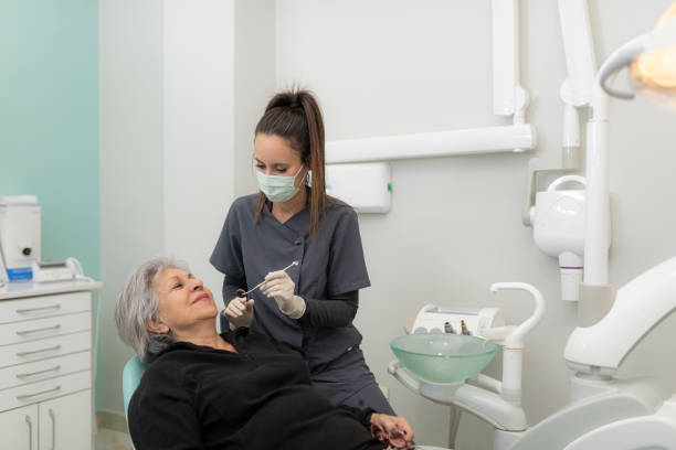 Best Same-Day Emergency Dentist in Madill, OK