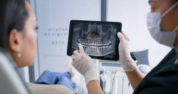 Best Emergency Broken Tooth Repair in Madill, OK