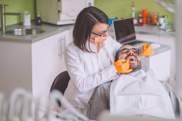 Best Emergency Wisdom Teeth Removal in Madill, OK