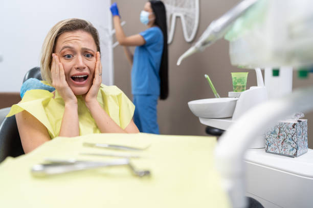 Best Walk-In Emergency Dentist in Madill, OK